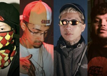 “Pula”: O Trap Nacional salta para novos horizontes com Ugovhb, Massaru, Baby T e Willsbife; confira a novidade!