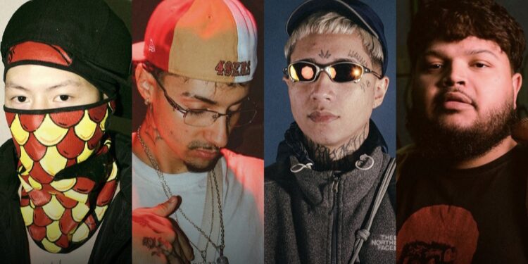 “Pula”: O Trap Nacional salta para novos horizontes com Ugovhb, Massaru, Baby T e Willsbife; confira a novidade!