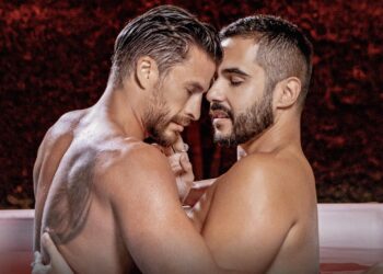 Segunda temporada da série “Estranho Jeito de Amar” chega ao YouTube no próximo dia 03 de abril