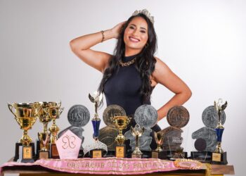 A Ascensão Brilhante de uma Lash Designer: Superando Desafios e Transformando Vidas