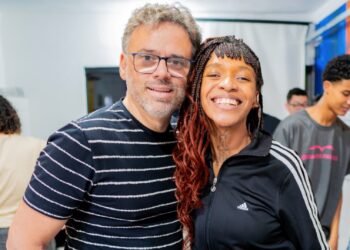 Henrique Portugal e a rapper Matriarcak se unem no single inédito “Hype”