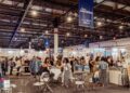 FebraTêxtil 2025: o evento que marca a evolução da indústria têxtil no Brasil