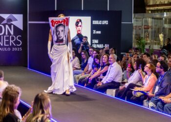 Febratex Summit lança concurso nacional para profissionais de moda