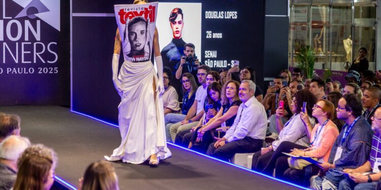 Febratex Summit lança concurso nacional para profissionais de moda