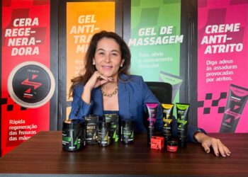 Alta Performance com Equilíbrio: O Segredo Real para Vencer na Vida Moderna