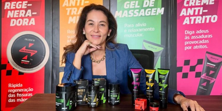 Alta Performance com Equilíbrio: O Segredo Real para Vencer na Vida Moderna