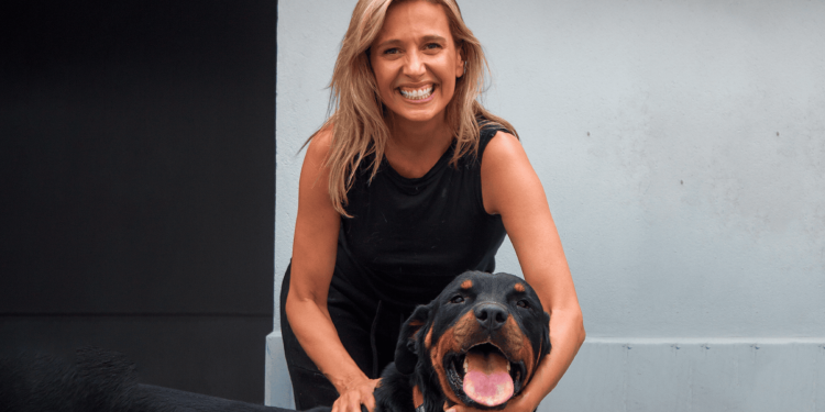 Luisa Mell promove Feira de Adoção com mais de 30 animais em São Paulo