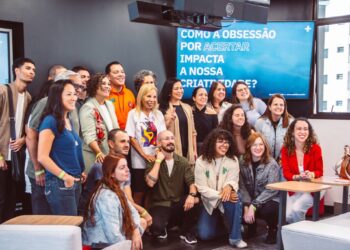 Barra Mansa vai receber o Dia Mundial da Criatividade 2025