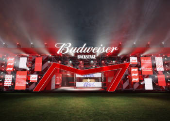  Lollapalooza Brasil 2025: Budweiser apresenta DJs brasileiros no Palco Bud Zero