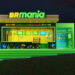 BR Mania leva o “Melhor Lanche do Brasil” e ativações inéditas ao Lollapalooza Brasil 2025