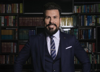 Dr. Faustino Júnior constrói um império multissetorial como advogado e empresário visionário