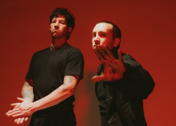 Twenty One Pilots, Lana Del Rey e Rauw Alejandro estão entre os lançamentos da semana