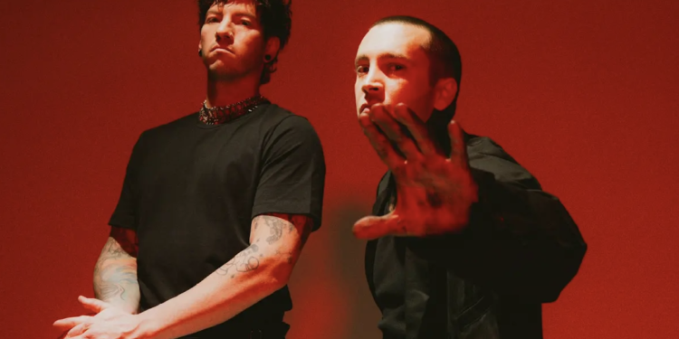 Twenty One Pilots, Lana Del Rey e Rauw Alejandro estão entre os lançamentos da semana