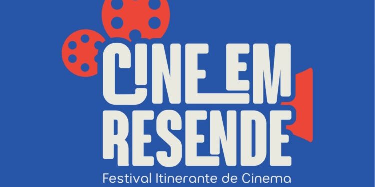 Festival de Cinema em Resende promove acesso à arte audiovisual e formação cultural