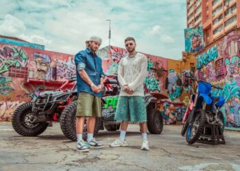 “A Canção que Incendeia a Pista”: O Poder de ‘Foguenta’