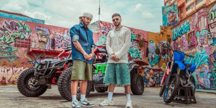 “A Canção que Incendeia a Pista”: O Poder de ‘Foguenta’