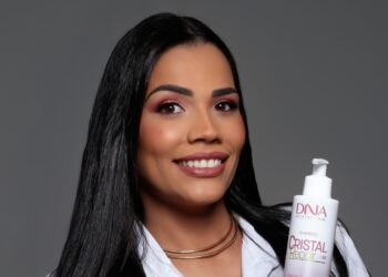 DNA Cosméticos: Mais de 10 Anos de Tradição e Inovação no Mercado de Cosméticos Capilares