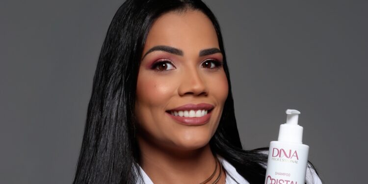 DNA Cosméticos: Mais de 10 Anos de Tradição e Inovação no Mercado de Cosméticos Capilares