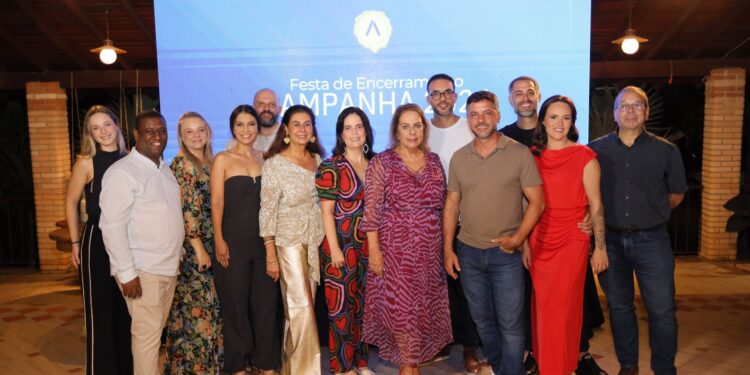 Axxis Sul Fluminense Celebra Sucesso e Anuncia a 1ª Mostra de Decoração da Região