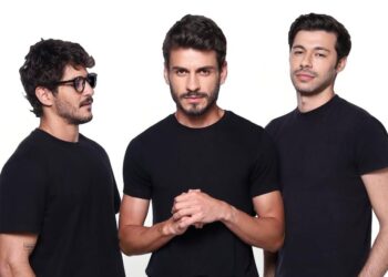 “Porta Aberta”: Uma Reflexão Ácida sobre Amor, Sexo e Descartabilidade nos Aplicativos Gays