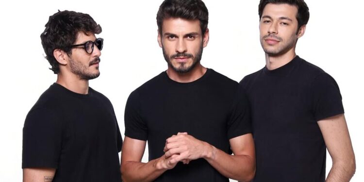 “Porta Aberta”: Uma Reflexão Ácida sobre Amor, Sexo e Descartabilidade nos Aplicativos Gays