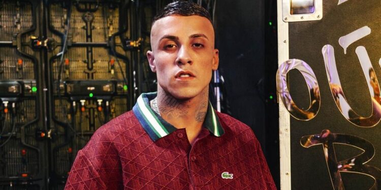 MC Rhamon, o Pulga de “Sintonia”, decide investir na carreira de Ator e se dedicar ao Estudo de Teatro