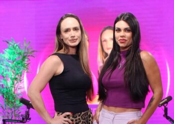 Vem aí a nova temporada do Mulheres Pod: Prepare-se para uma experiência única!