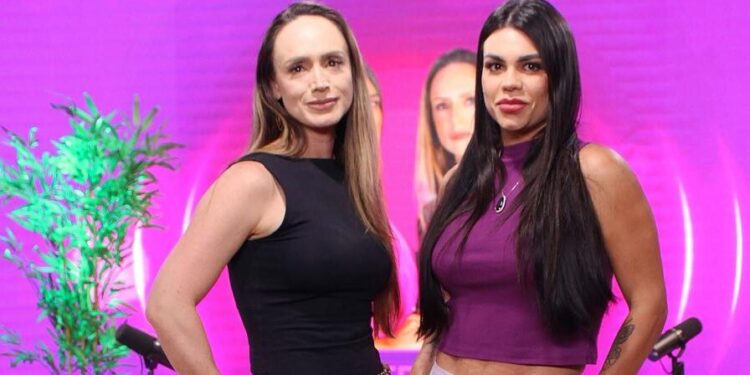 Vem aí a nova temporada do Mulheres Pod: Prepare-se para uma experiência única!