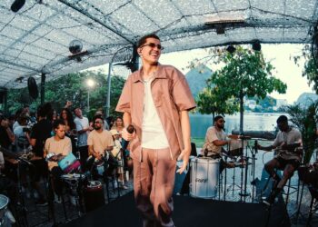 Davi Quaresma conquista o Brasil com o hit “Não Sei Te Desprezar”