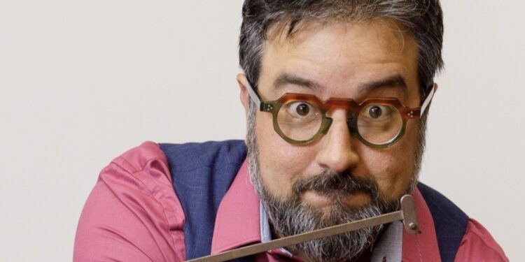 Famosos usam óculos sob medida que chegam a custar 5 mil eurosfeitos por Filipe Diniz