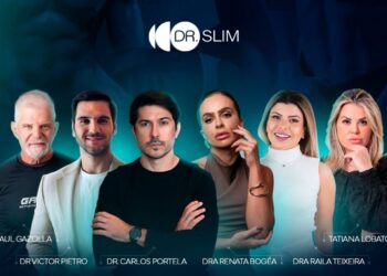 “Dr. Slim Experience” Na Human Clinic No Rio De Janeiro: Uma Nova Era Na Medicina