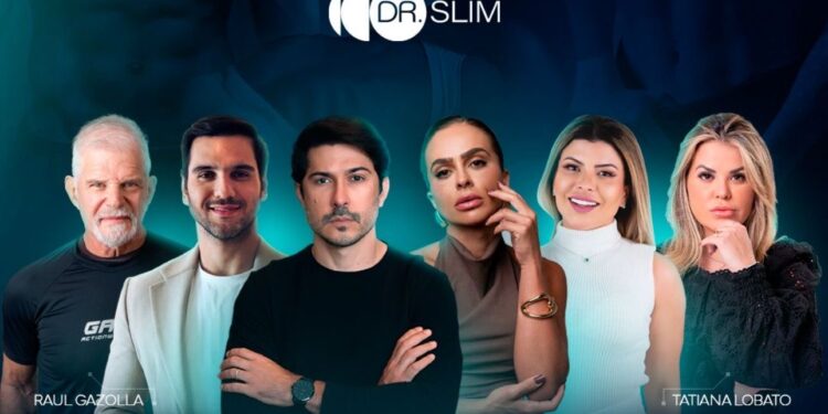 “Dr. Slim Experience” Na Human Clinic No Rio De Janeiro: Uma Nova Era Na Medicina