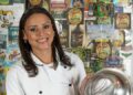 Estrela da gastronomia, Mariele Horbach será jurada do ‘Hora H’ no TV Sorocaba SBT