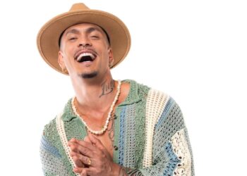 Identidade única: Glauco reinterpreta clássicos e sertanejo no ‘Pagode do G – Volume 2’ 