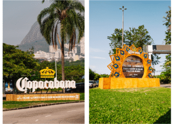 Corona abre CONTAGEM regressiva para “Todo Mundo no Rio com Lady Gaga”