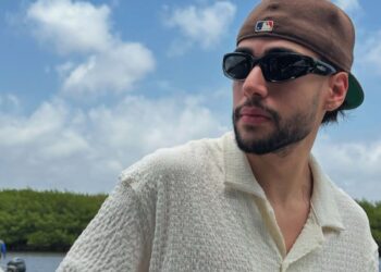 “Medusa (Cacau Show)”, de Lucas LM, viraliza nas redes e conquista milhões de ouvintes