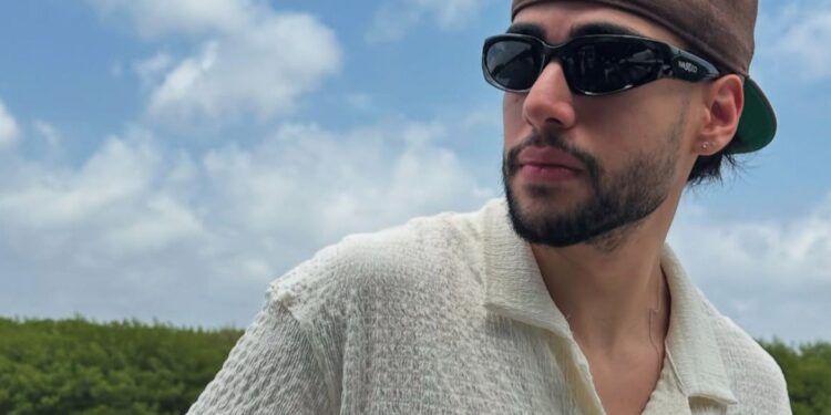 “Medusa (Cacau Show)”, de Lucas LM, viraliza nas redes e conquista milhões de ouvintes