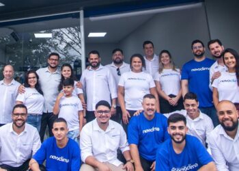 NovoClima inaugura nova loja em Angra dos Reis com coquetel especial para convidados