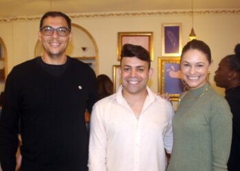 MOVARE encanta na terceira edição com noite memorável no Antonieta Café