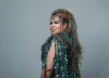 Riáh estreia turnê nacional e internacional do álbum Retinta com shows no Agreste de Pernambuco