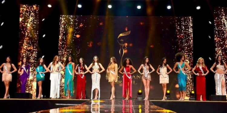 MISS GRAND BRASIL 2025 terá final em São Paulo com cobertura em tempo real
