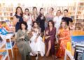 Livraria lotada celebra o poder feminino no lançamento do livro “Empreendedoras de Impacto”