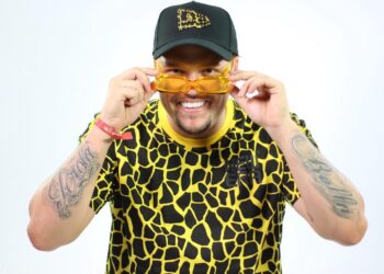 Yuri Hawaiano comemora nova fase solo e promete aquecer o funk em 2025