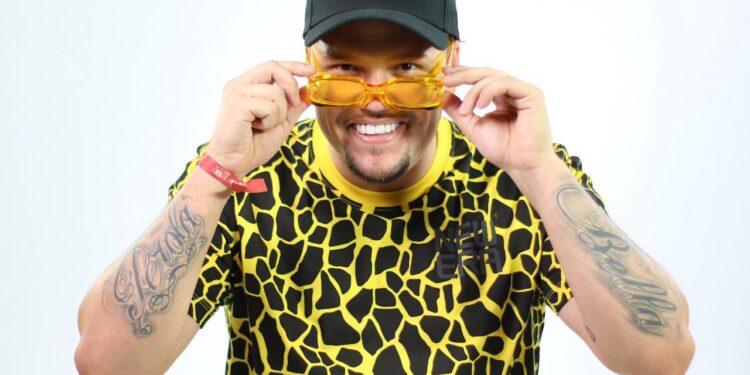 Yuri Hawaiano comemora nova fase solo e promete aquecer o funk em 2025