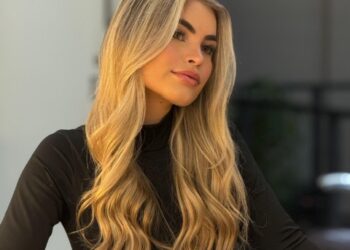 Apresentadora do SBT, Luiza Malavazzi se destaca também como influenciadora