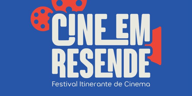 Festival de Cinema em Resende é sucesso e segue nas oficinas e exibições gratuitas