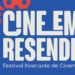 Festival de Cinema em Resende é sucesso e segue nas oficinas e exibições gratuitas