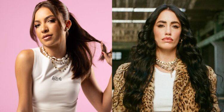 Lali, Ed Sheeran e Ana Laura Lopes estão entre os lançamentos da semana