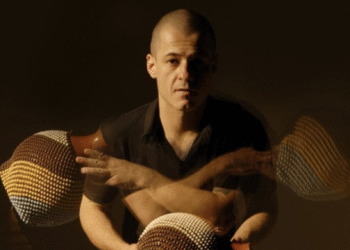 Casa de Cultura Os Capoeira abre inscrições para oficina de Percussão com Mestre Dalua