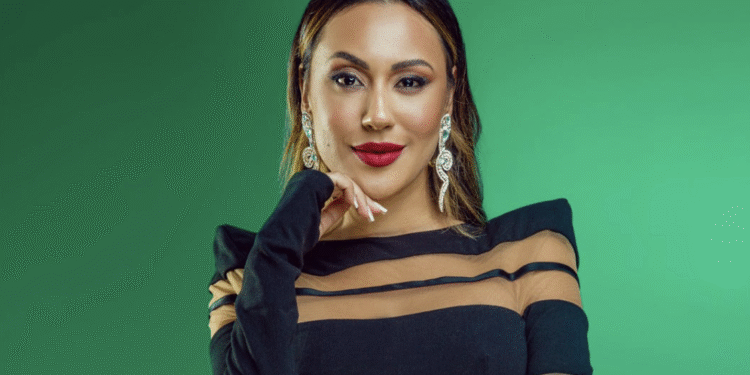 Após alcançar o top 15 do instagram Juliana Moretto lança novo single “Rostinho Novo”